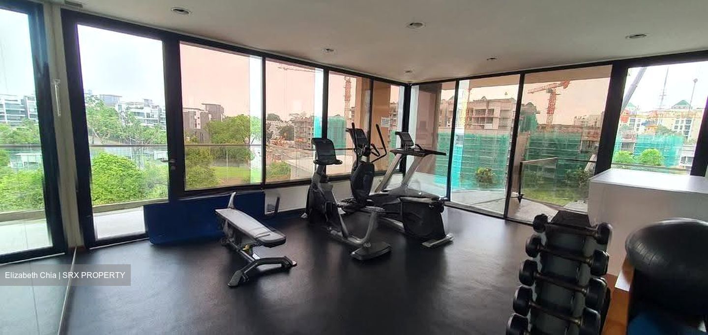 Nottinghill Suites (D21), Apartment #622133311